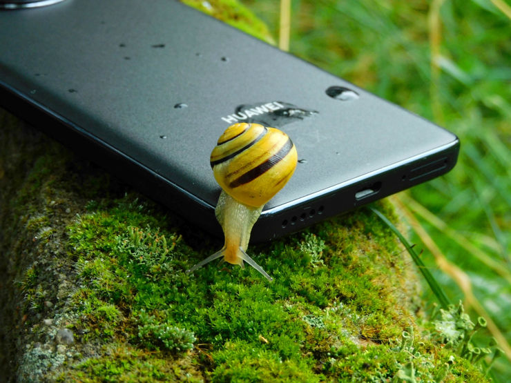 Huawei Nova Y90