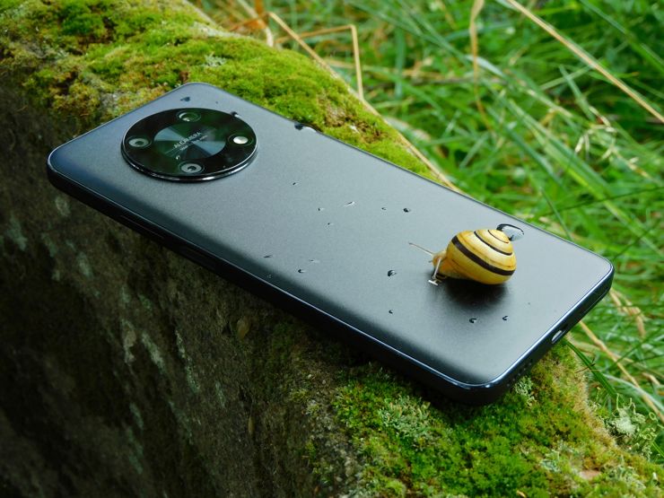 Huawei Nova Y90