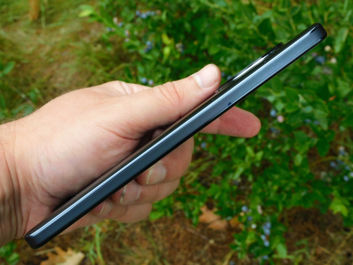 Huawei Nova Y90