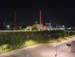 Zdjęcia aparatem głównym w słabszym świetle i nocą