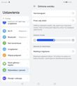 Huawei Mate Xs 2 - ustawienia, ciąg dalszy Huawei Mate Xs 2 - ustawienia, ciąg dalszy