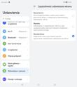 Huawei Mate Xs 2 - ustawienia, ciąg dalszy Huawei Mate Xs 2 - ustawienia, ciąg dalszy