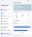 Huawei Mate Xs 2 - ustawienia, ciąg dalszy Huawei Mate Xs 2 - ustawienia, ciąg dalszy