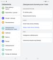 Huawei Mate Xs 2 - ustawienia, ciąg dalszy Huawei Mate Xs 2 - ustawienia, ciąg dalszy