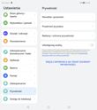 Huawei Mate Xs 2 - ustawienia, ciąg dalszy Huawei Mate Xs 2 - ustawienia, ciąg dalszy