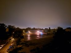 Od szerokiego kąta, przez aparat główny, po teleobiektyw 3x