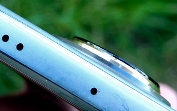 Huawei nova 10 Pro - wysepka aparatów Huawei nova 10 Pro - wysepka aparatów