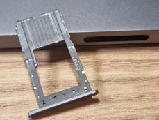 Gniazdo pamięci microSD