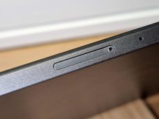 Gniazdo pamięci microSD