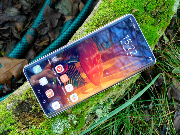 Huawei Mate 50 Pro