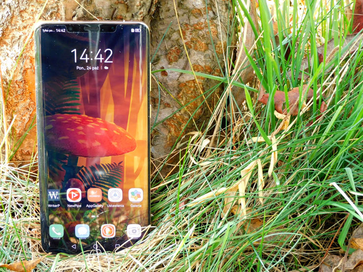 Huawei Mate 50 Pro