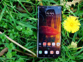 Huawei Mate 50 Pro
