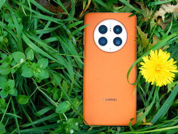 Huawei Mate 50 Pro