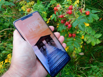 Huawei Mate 50 Pro