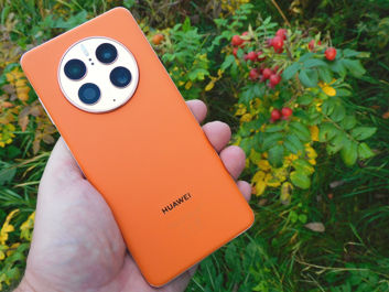 Huawei Mate 50 Pro