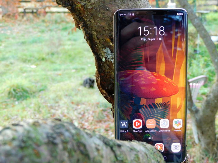 Huawei Mate 50 Pro