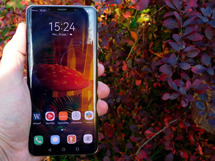Huawei Mate 50 Pro