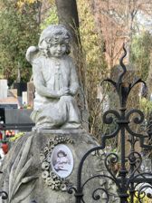 I jeszcze trochę jesiennych zdjęć
