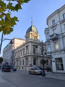 Powiększenie 3,5x i 10x