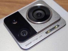 Te imponujące 200 megapikseli... Te imponujące 200 megapikseli...