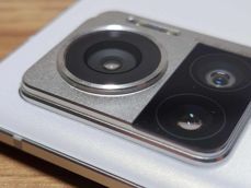 Te imponujące 200 megapikseli... Te imponujące 200 megapikseli...