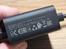 Ładowarka 125 W Ładowarka 125 W