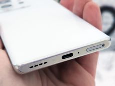 Ładowarka i port Ładowarka i port