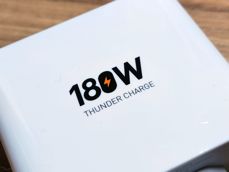 Ładowarka i port Ładowarka i port