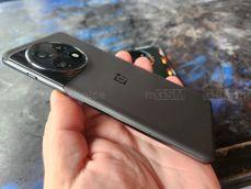 OnePlus 11 w czerni
