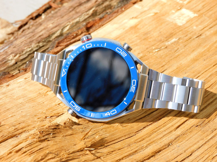 Huawei Watch Ultimate