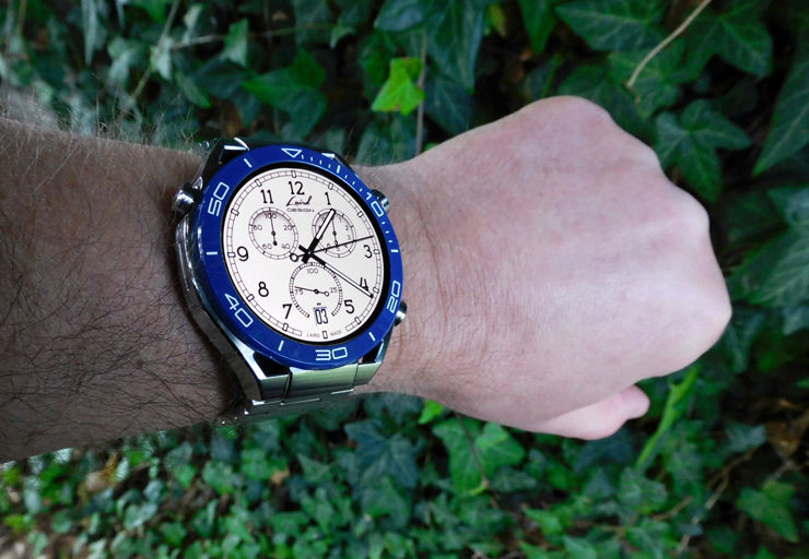 Huawei Watch Ultimate