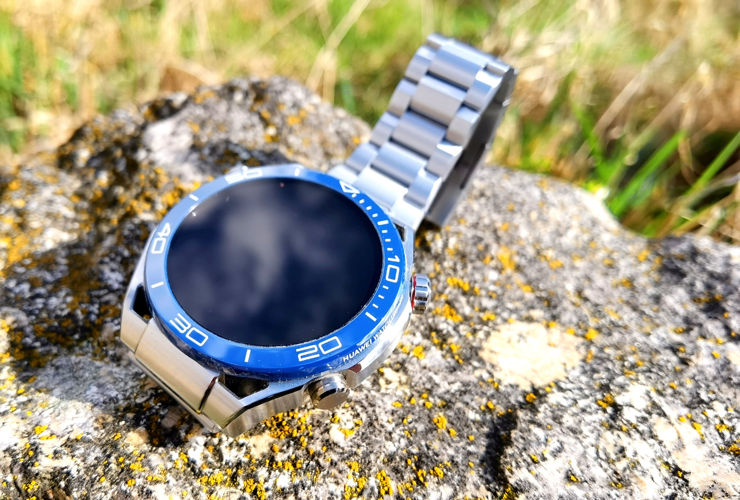 Huawei Watch Ultimate