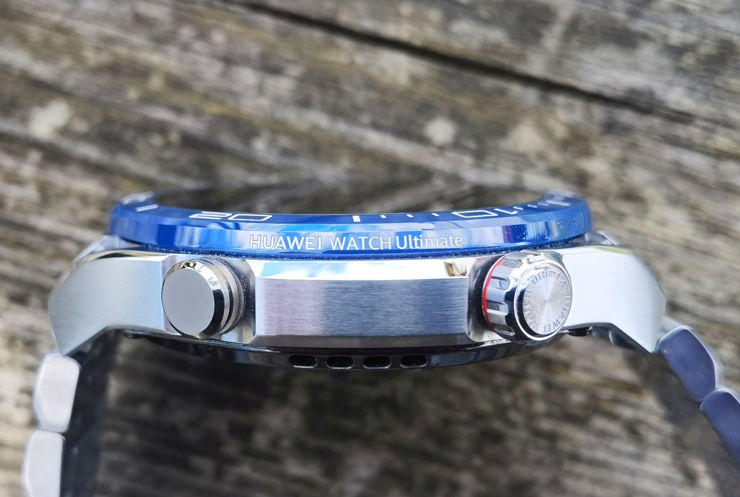 Huawei Watch Ultimate