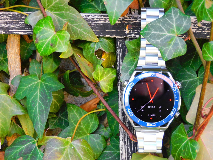 Huawei Watch Ultimate