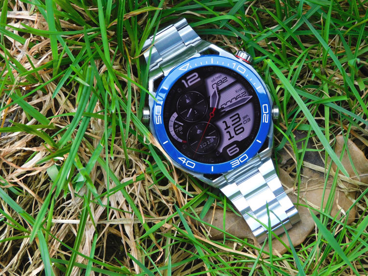 Huawei Watch Ultimate