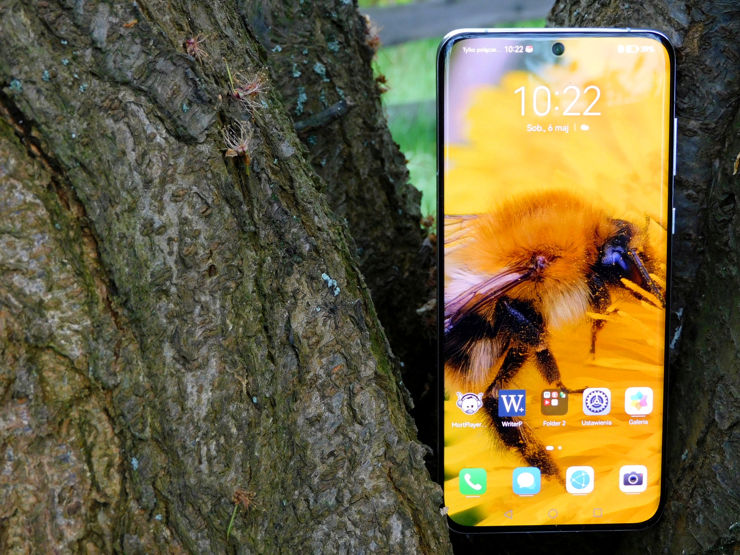 Huawei P60 Pro