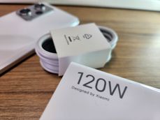 Ładowarka 120 W Ładowarka 120 W