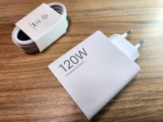 Ładowarka 120 W Ładowarka 120 W