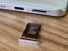 Gniazdo SIM Gniazdo SIM