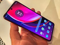 Inne kolory RAZR 40 Ultra