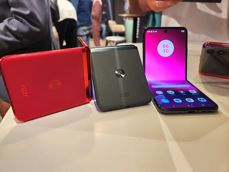 Inne kolory RAZR 40 Ultra