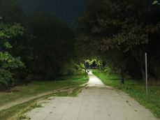 Zdjęcia nocne