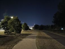 Zdjęcia nocne