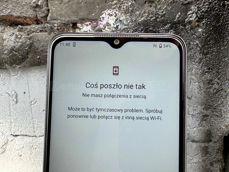 Ramka wyświetlacza