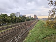 Obiektyw szerokokątny, główny, tele