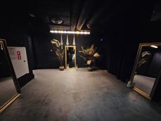 Zdjęcia nocne z poszczególnych obiektywów
