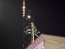 Zdjęcia nocne z poszczególnych obiektywów