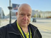 Selfie z aparatu 
