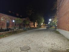 Zdjęcia nocne