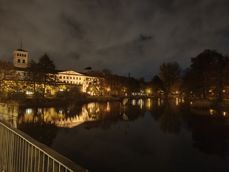 Zdjęcia nocne